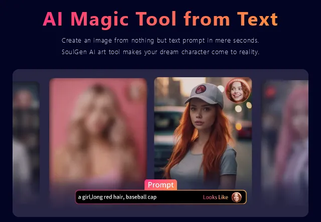 The ultimate NSFW AI girl generator?